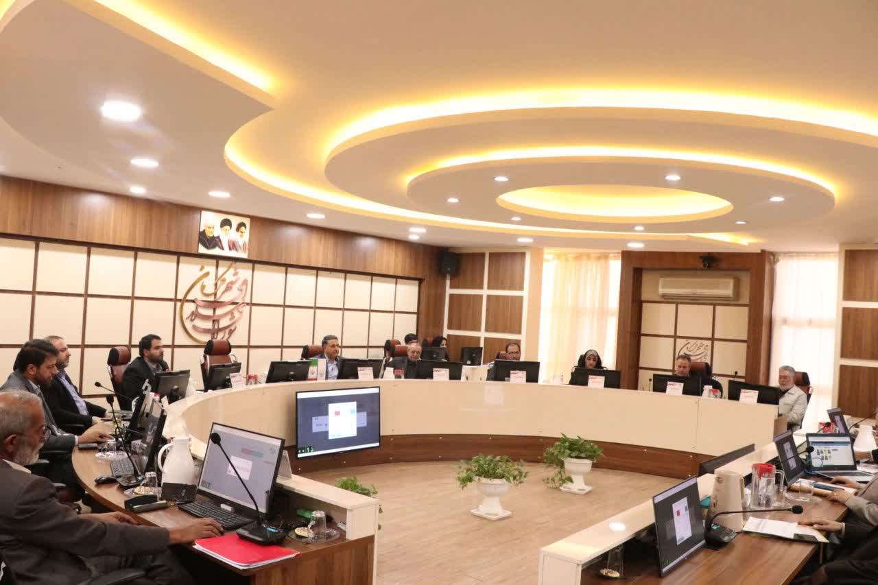 لزوم توجه معادن استان به مسئولیت اجتماعی  