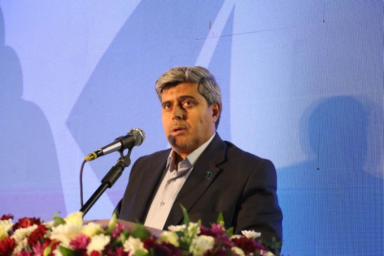  تا یک ماه آینده مسیرشرق به جنوب پل شهدای خلبان آزاد خواهد شد
