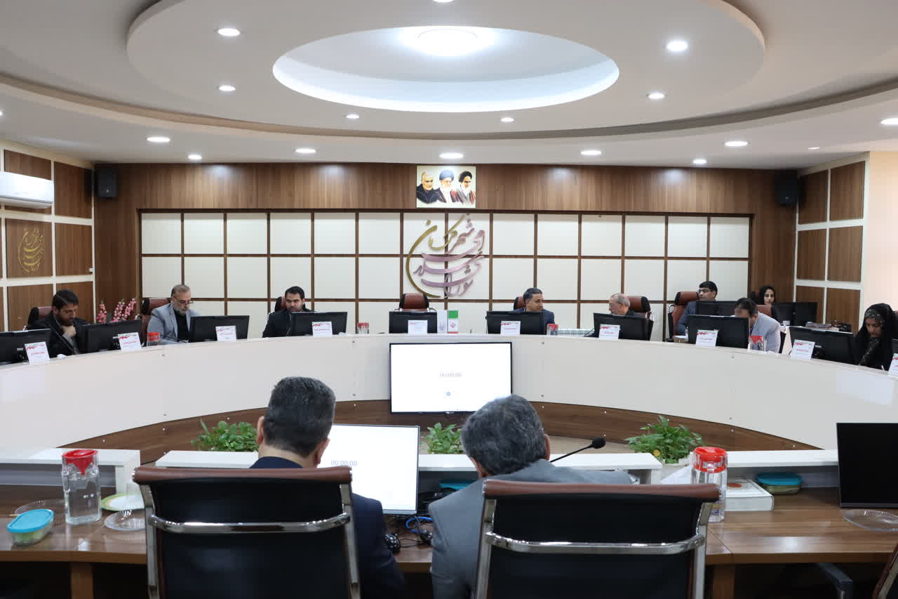 شهرداری بستری برای ارایه مطالبات مردمی فراهم کند