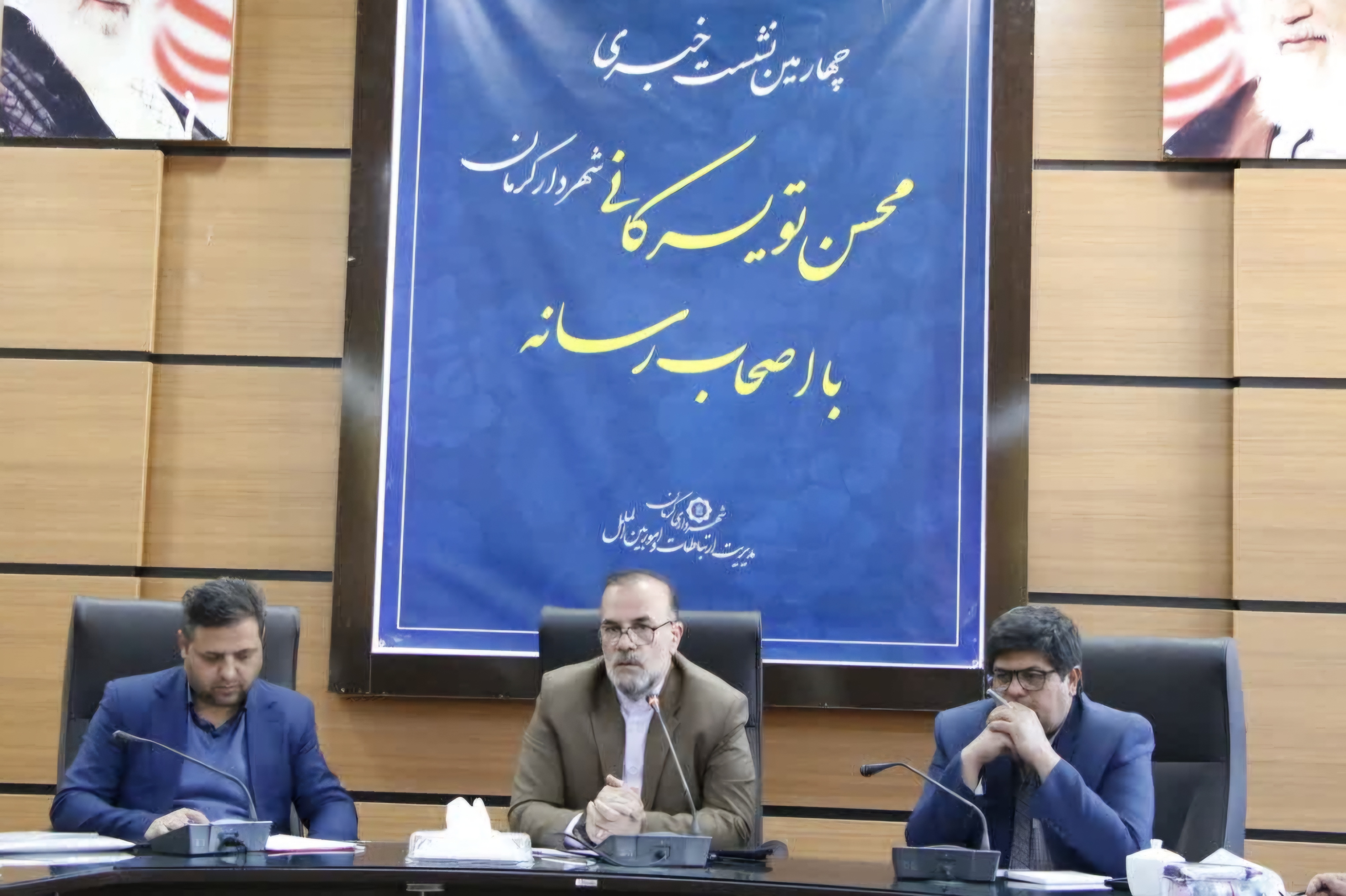 زحمت اصلی کارهای شهر به دوش کارگران شریف شهرداری است