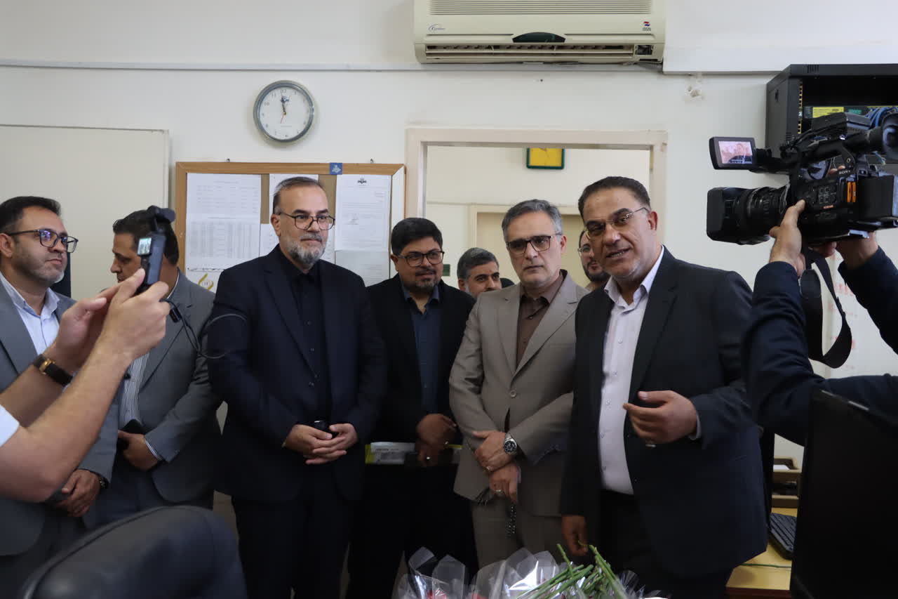 انگیزه بیشتر برای خدمت‌رسانی
در فصل همدلی