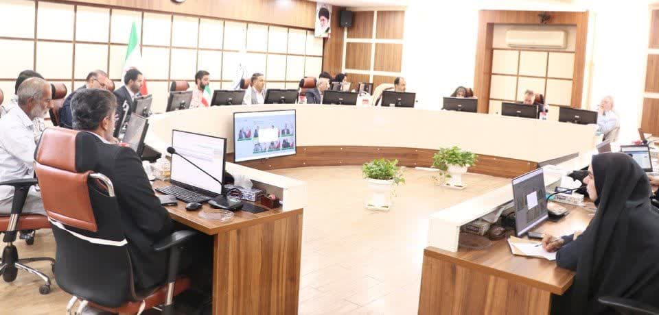 موافقت با عقد قرارداد کف‌سازی خیابان‌های «تجلی» و «گلبازخان» از طریق ترک تشریفات