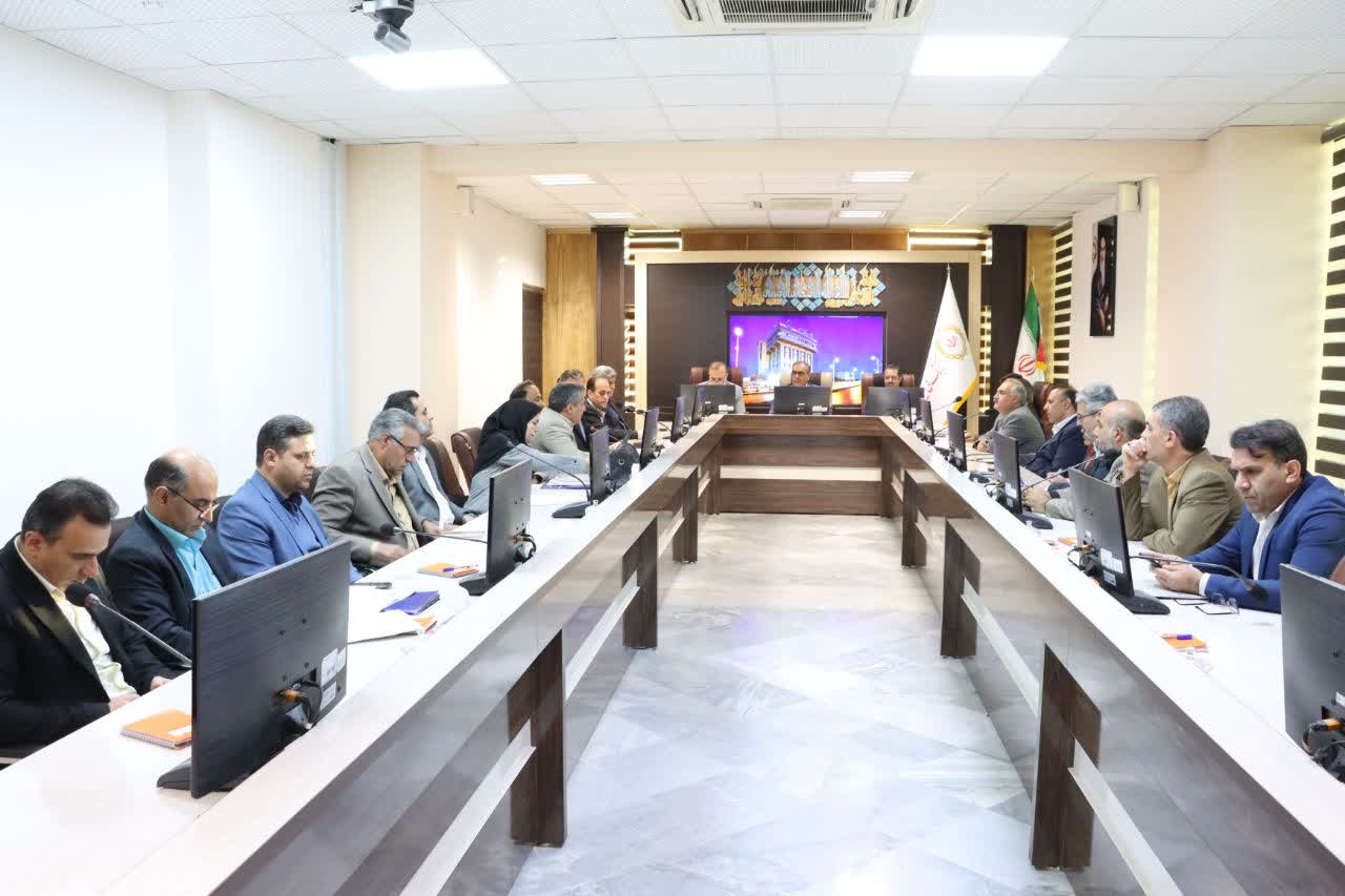 بدهی ۱۷هزار میلیارد تومانی ادارات دولتی کرمان به شهرداری