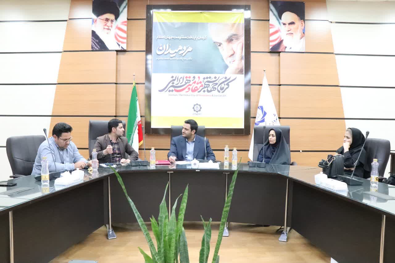 تمرکز بر حل گره‌های حقوقی موجود و الکترونیک‌سازی فرآیندهای حقوقی