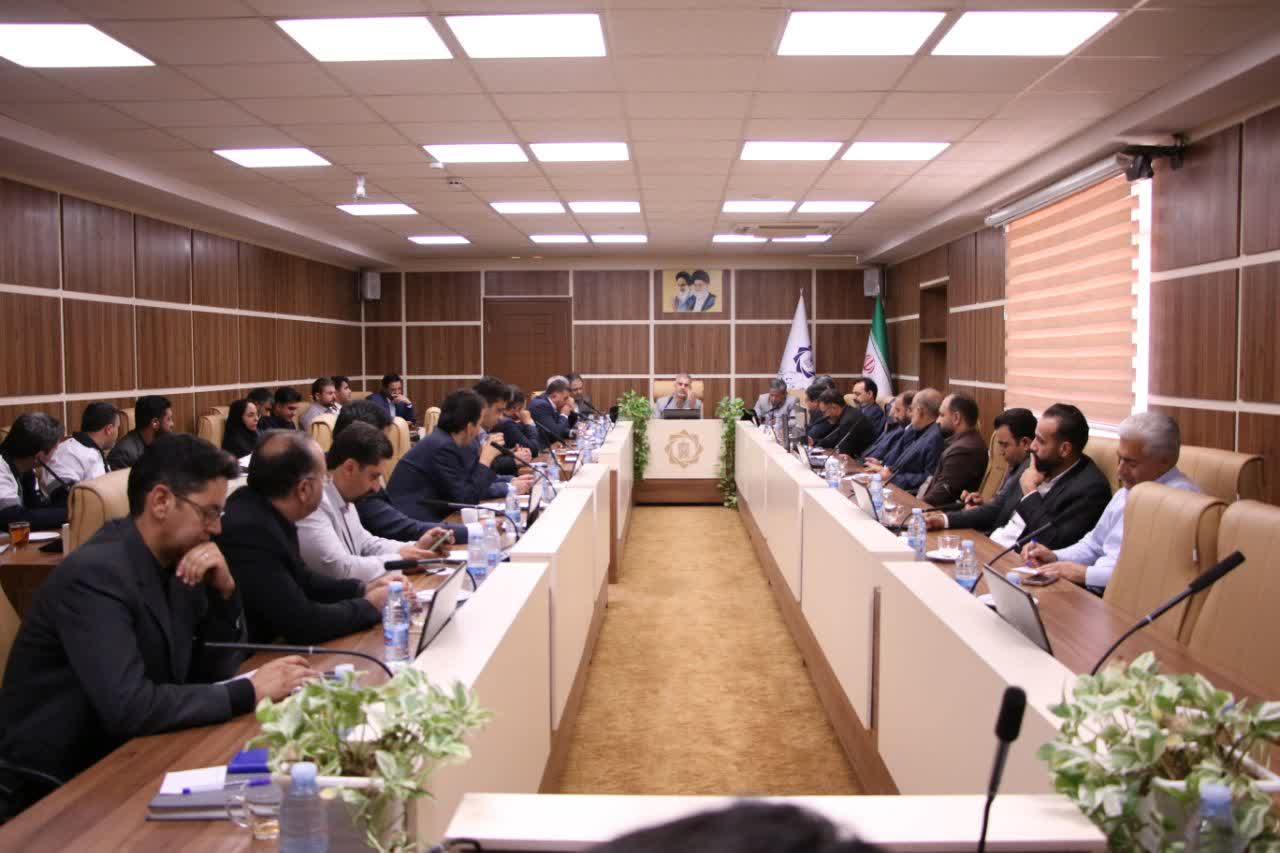آمادگی شهرداری برای خدمت‌رسانی به زائران اربعین حسینی در موکب «کرمانِ حسین» در جاده ماهان