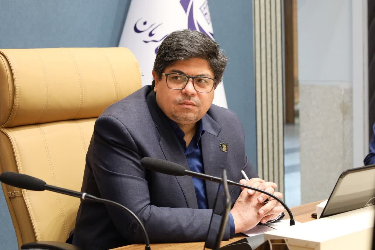 نشست کمیته آموزش، اطلاع‌رسانی و ترویج فرهنگ ترافیک