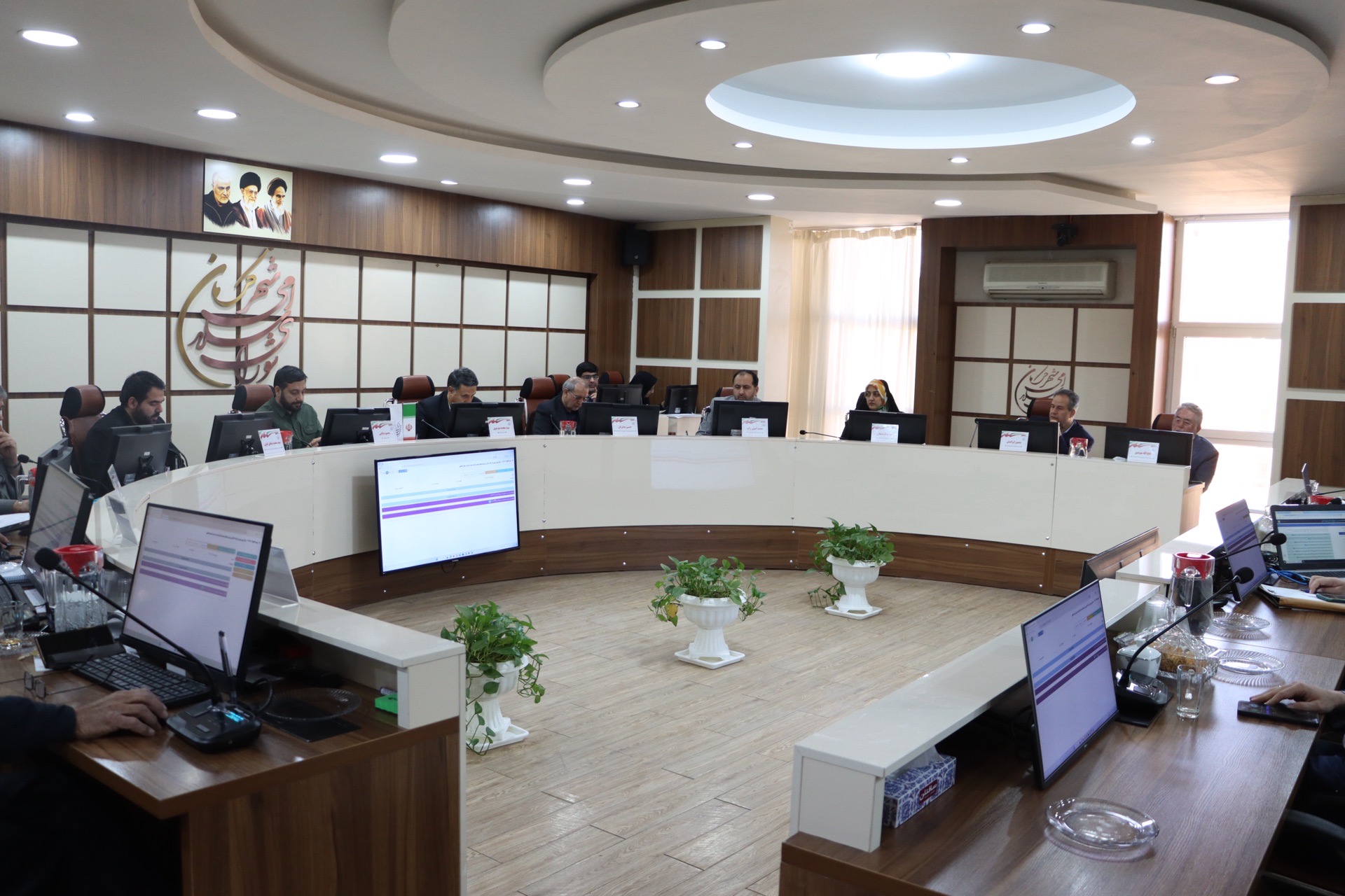 پروژه بهارستان هنرمندان نباید به خاطر حواشی متوقف شود