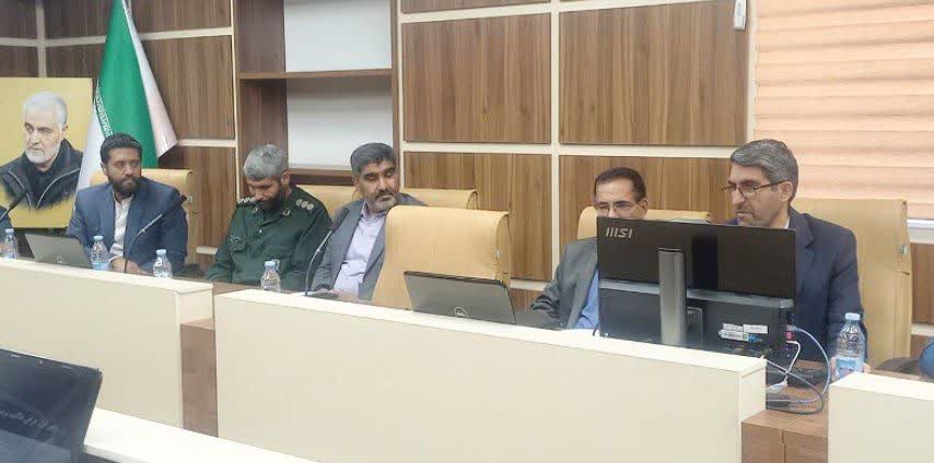اهمیت بسترسازی برای حاکمیت مردم