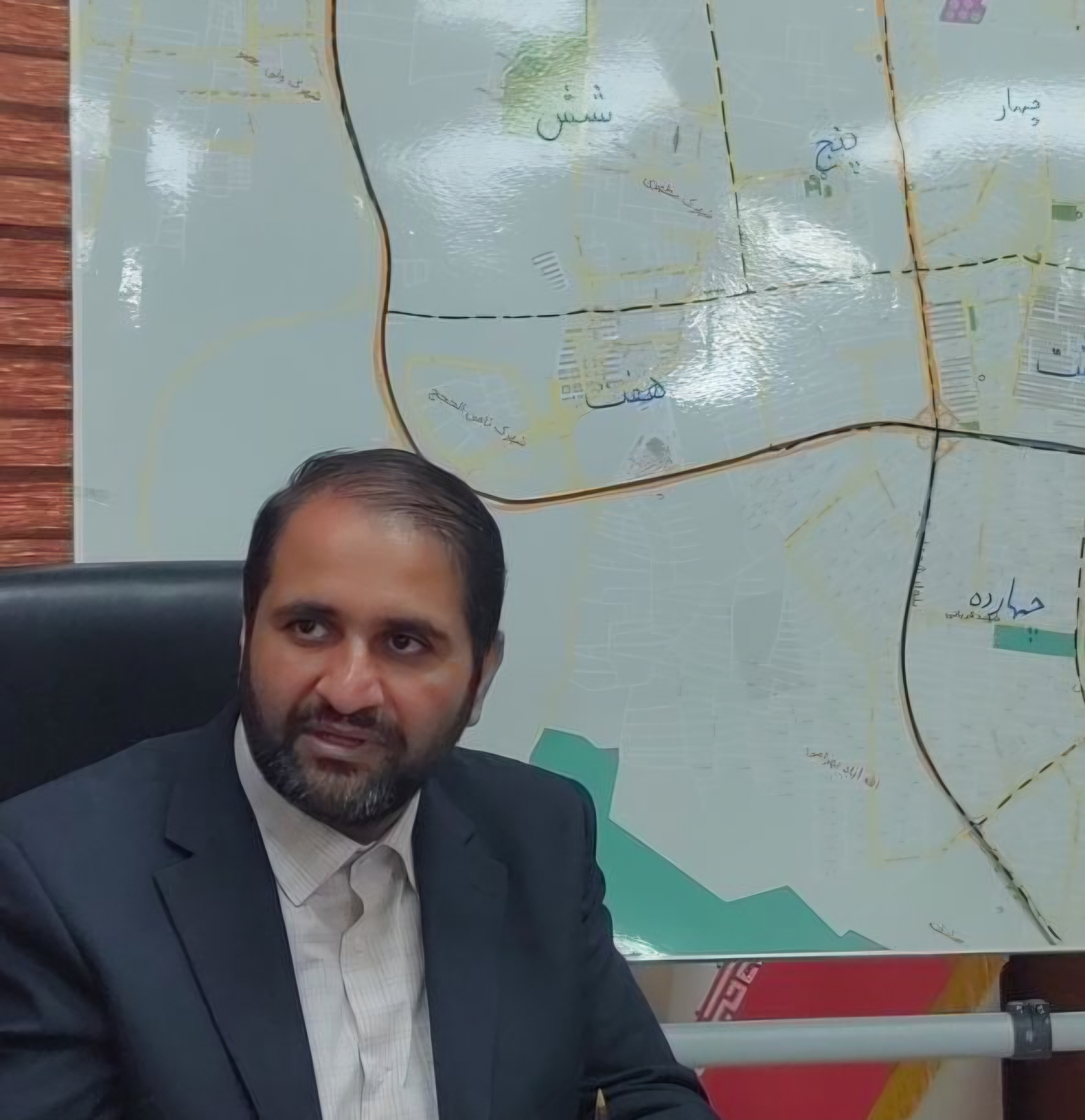 آغاز عملیات گسترده پهنه‌بندی و خدمات متمرکز در ۱۸ محدوده عملیاتی