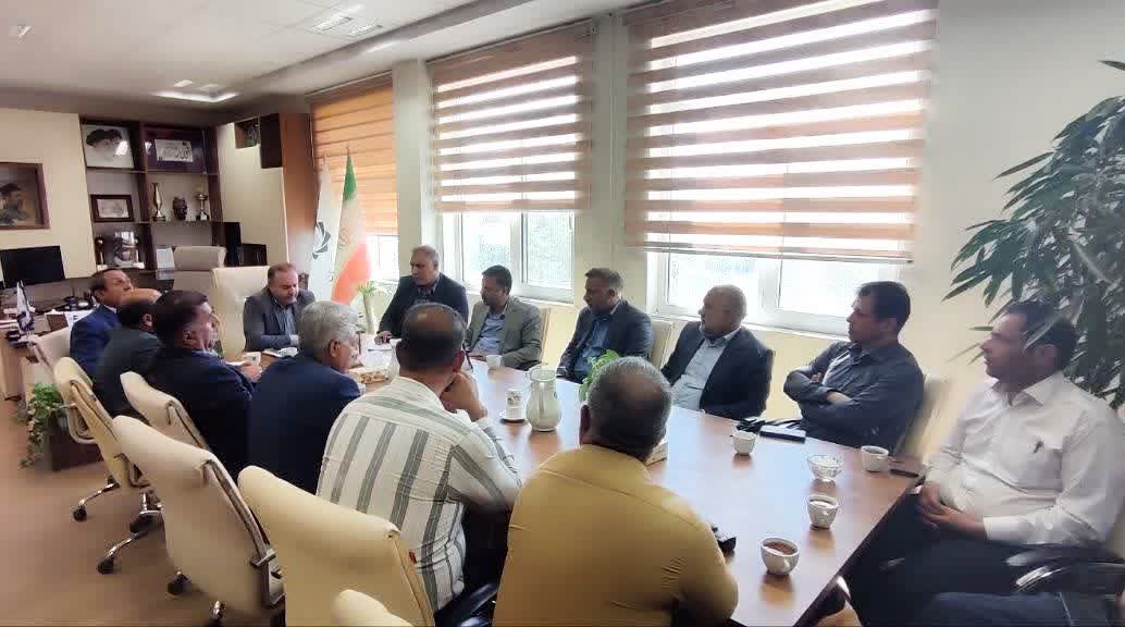 ۹۵ درصد پیشرفت فیزیکی در سومین تقاطع غیرهمسطح بزرگ کشور؛ «شهدای خلبان» 