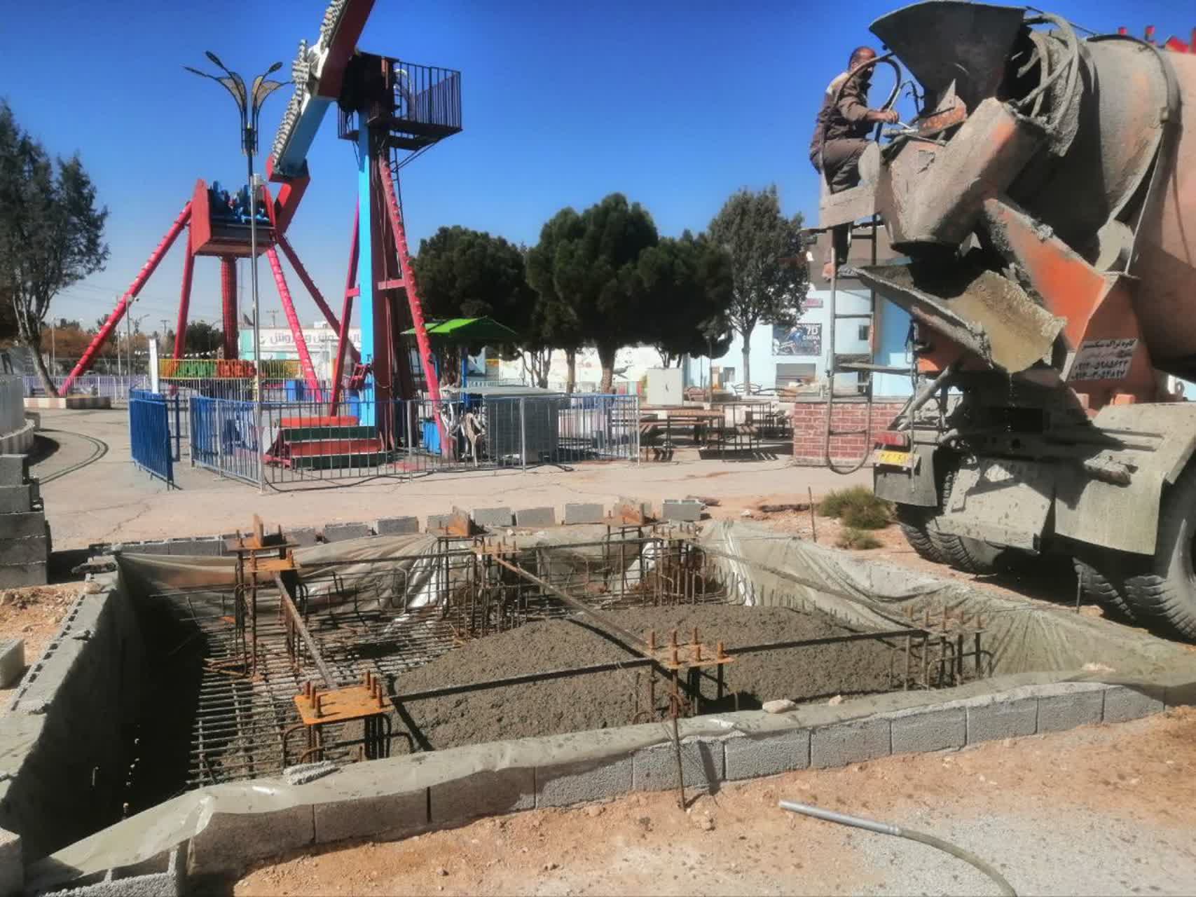 هیجان رونمایی از «دوچرخه در آسمان» 
