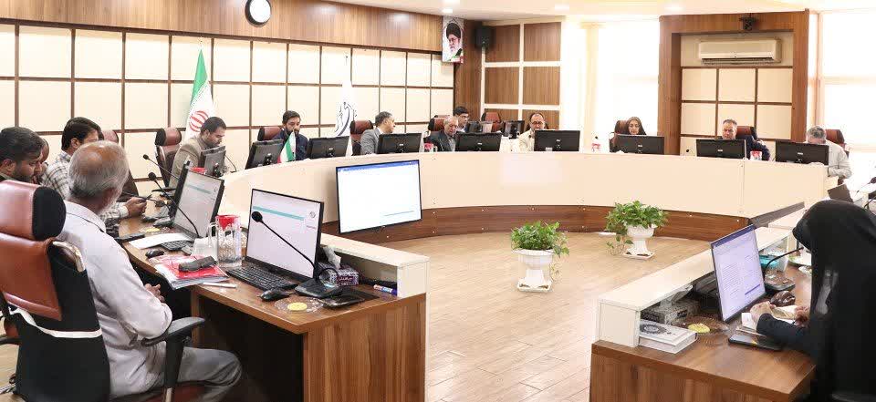 اعضای کمیسیون‌های شورای اسلامی شهر انتخاب شدند