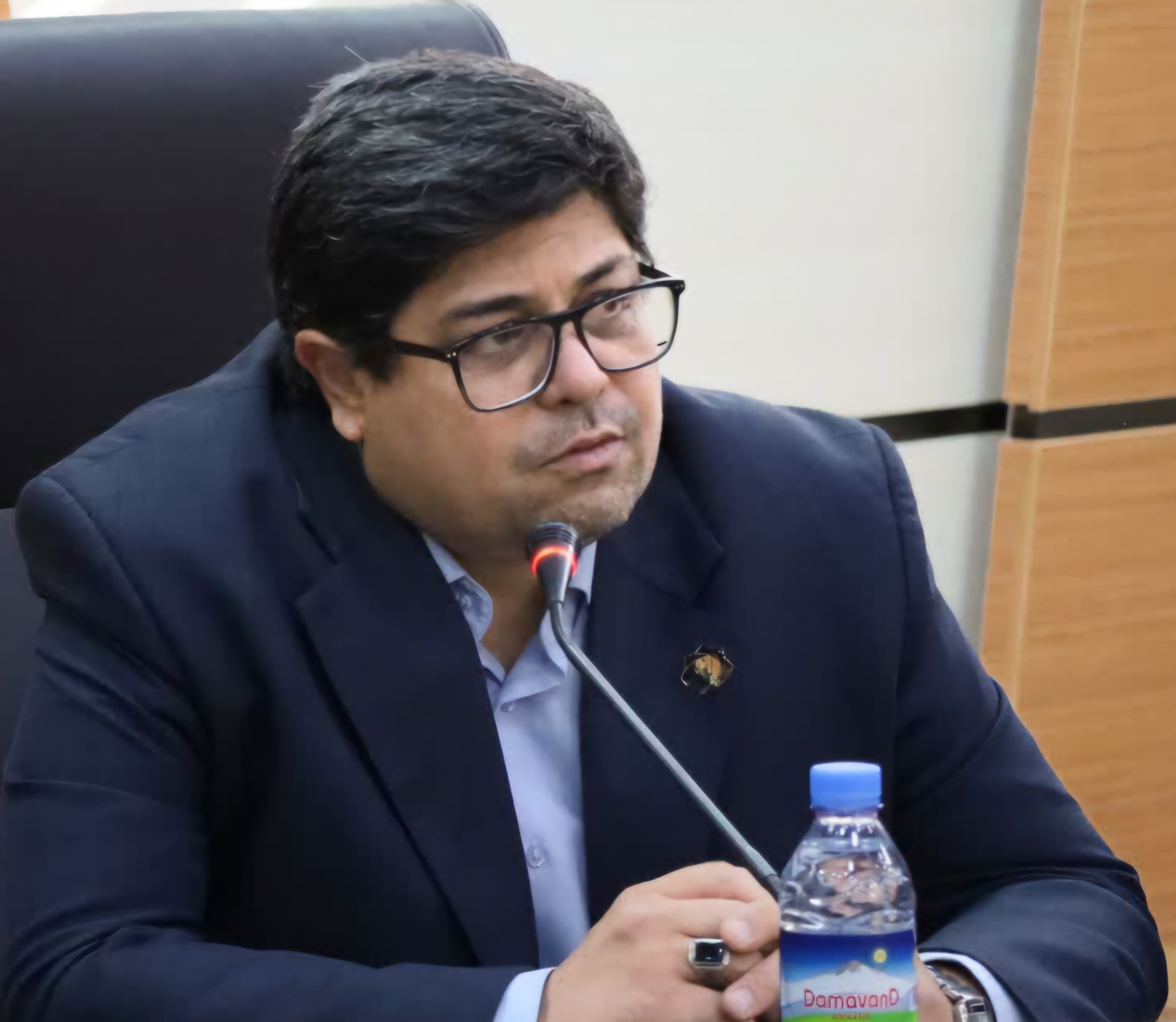 اولویت با هنرمندان بومی کرمان است