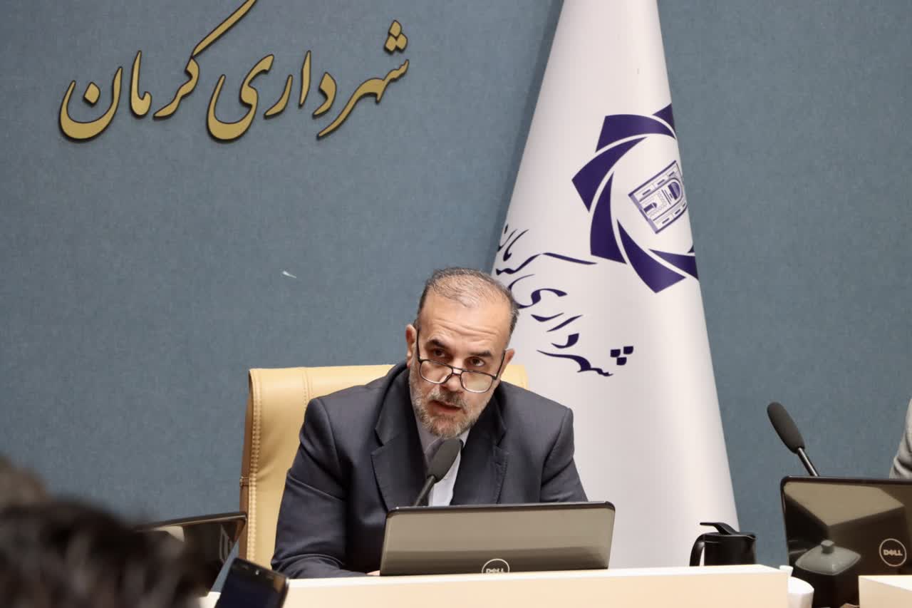 یک مدیر خوب به اقتضای زمان مفیدترین کار را انجام می‌دهد