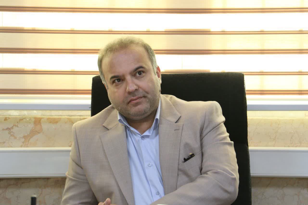 با گسترش پوشش گیاهی ریه‌های شهر را تقویت می‌کنیم