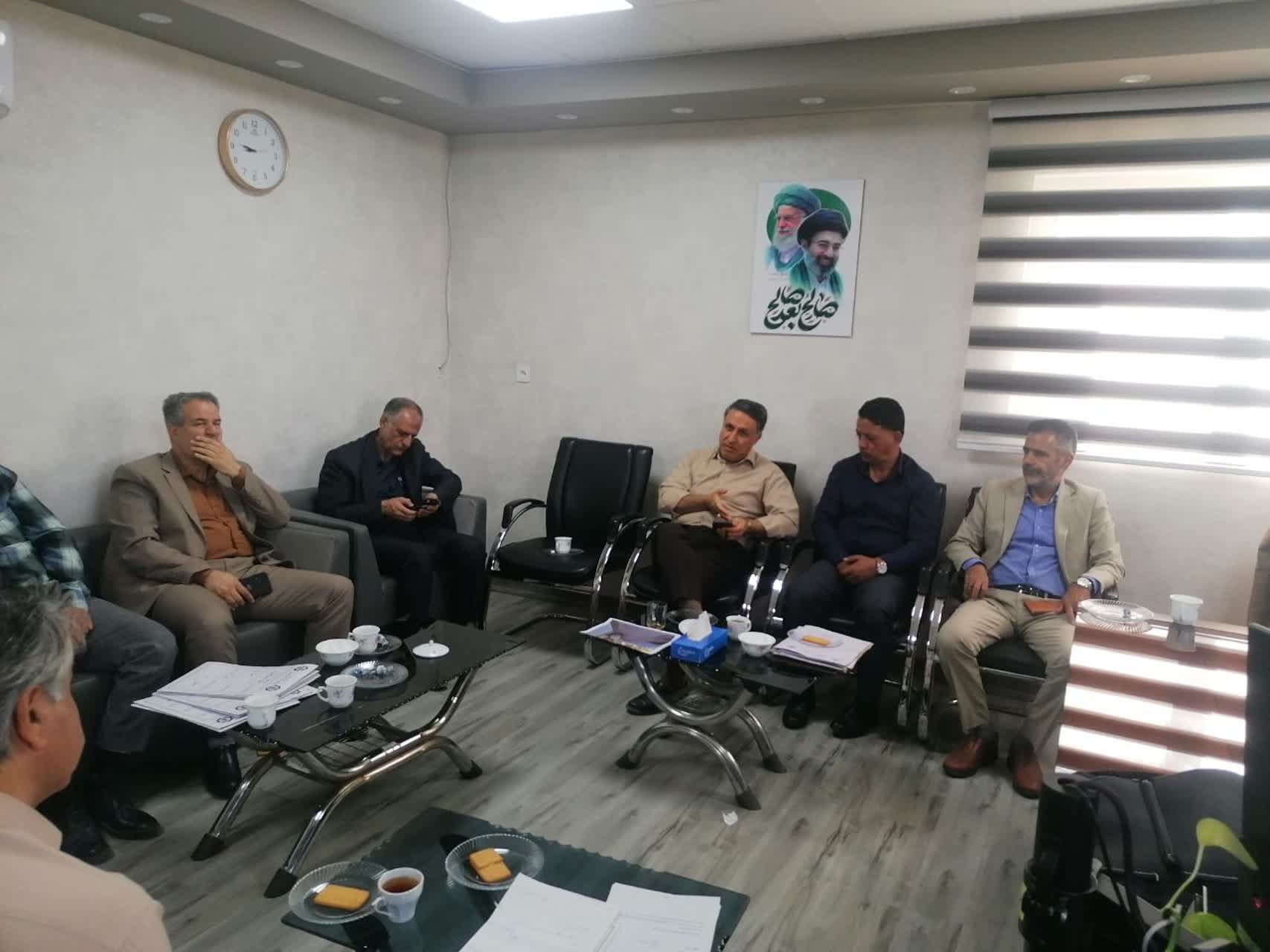 پلمب ۴۷ کارگاه ضایعاتی غیرمجاز از ابتدای سال‌جاری تاکنون در شهر کرمان 