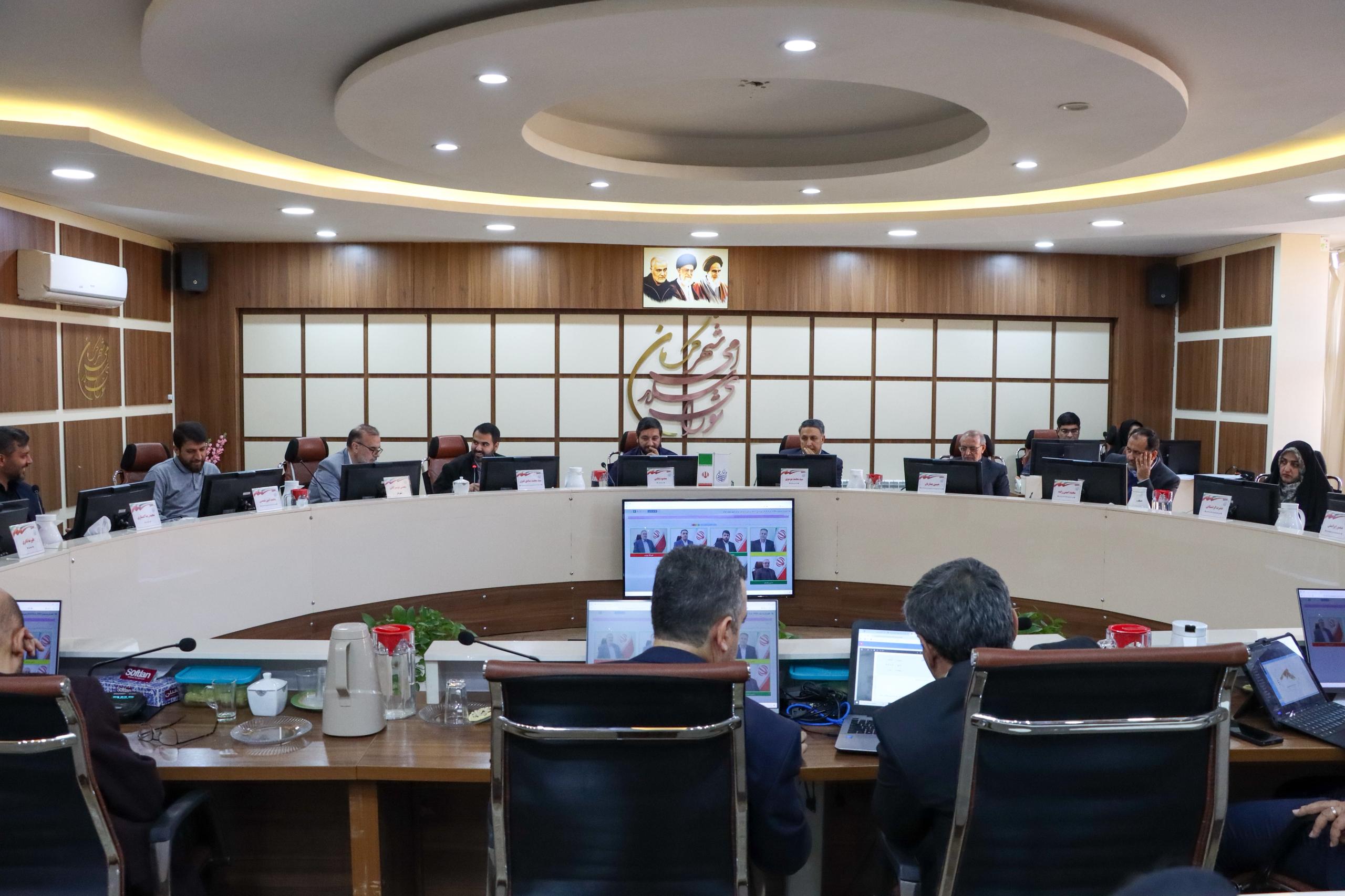 واگذاری زمین از سوی شهرداری برای ساخت کتابخانه عمومی در شهرک الغدیر
 