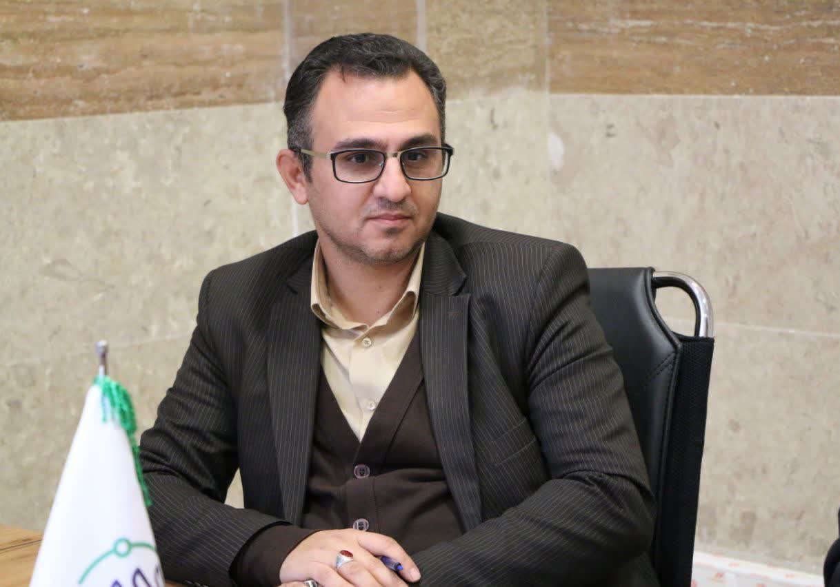 حضور مؤثر سازمان پسماند در اجرای جشنواره «پیشران دو»