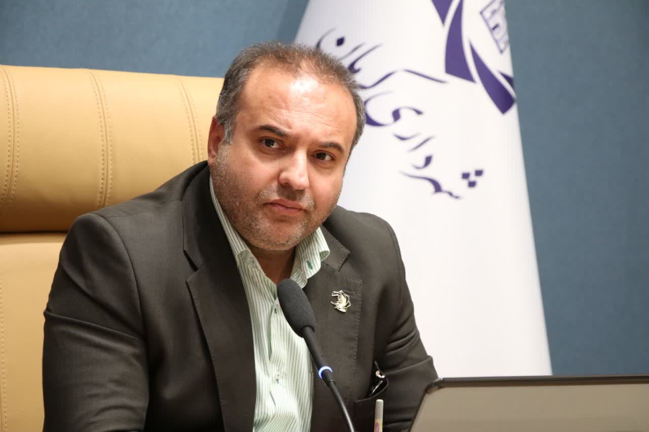 توجه ویژه به سیما و منظر مسیر پیاده‌روی ششمین  سالگرد مراسم شهادت «حاج قاسم سلیمانی»