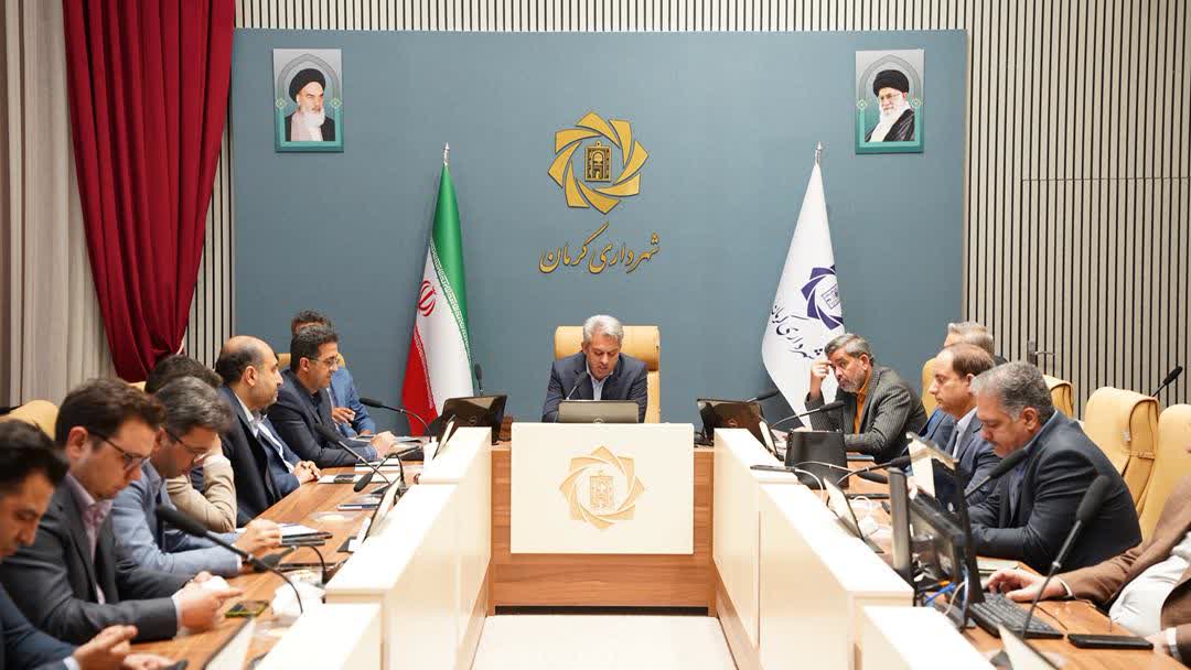 افزایش قابل توجه رضایت‌مندی مراجعین با ارائه خدمات شهرداری کرمان در دفاتر پیشخوان دولت


