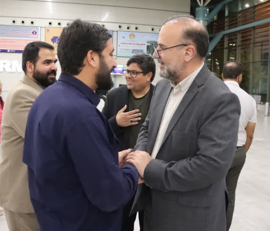 باید دیپلماسی شهری را با جدیت دنبال کنیم