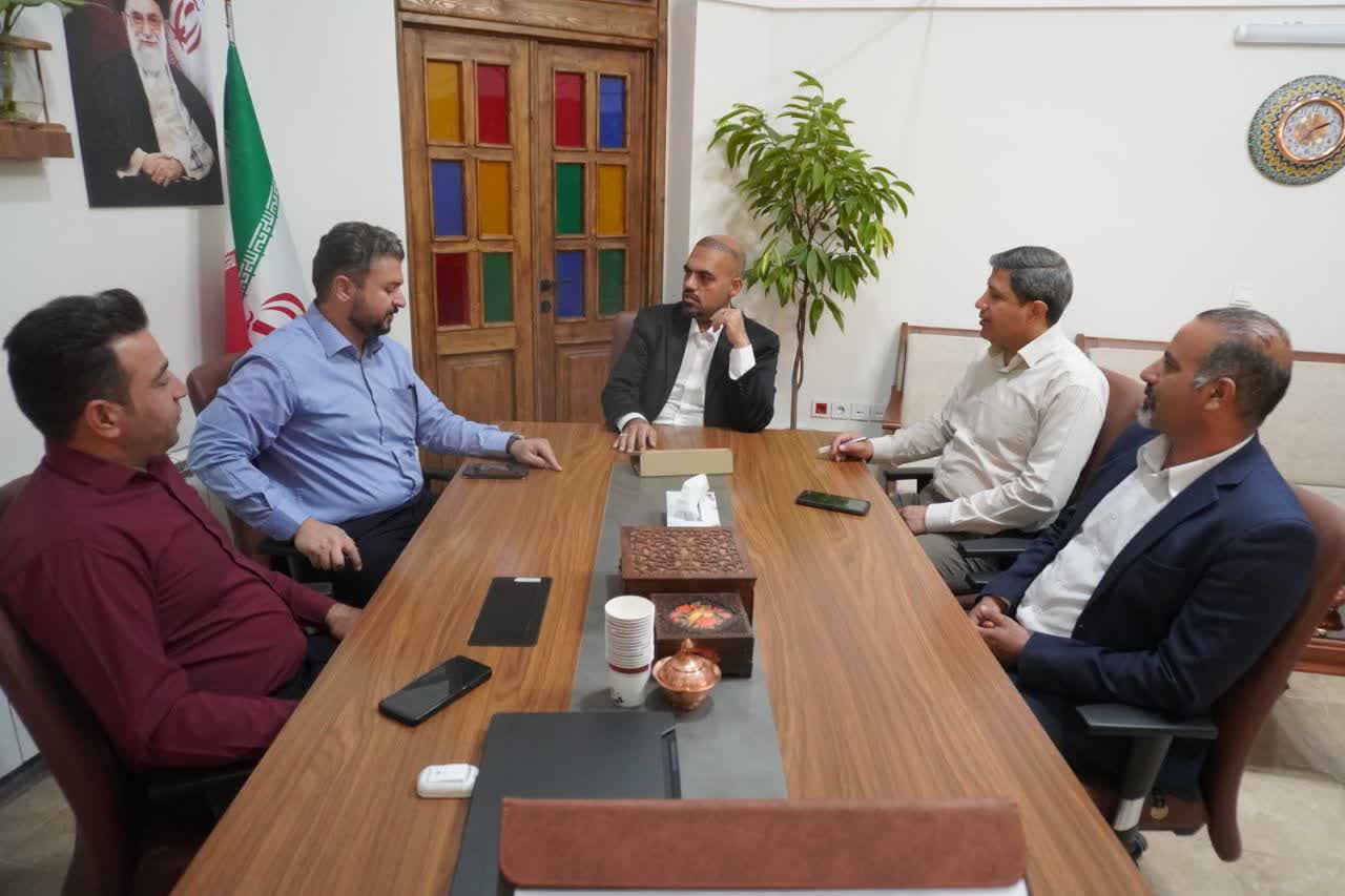 نشست ستاد استقبال از مهر ۱۴۰۴ در کرمان