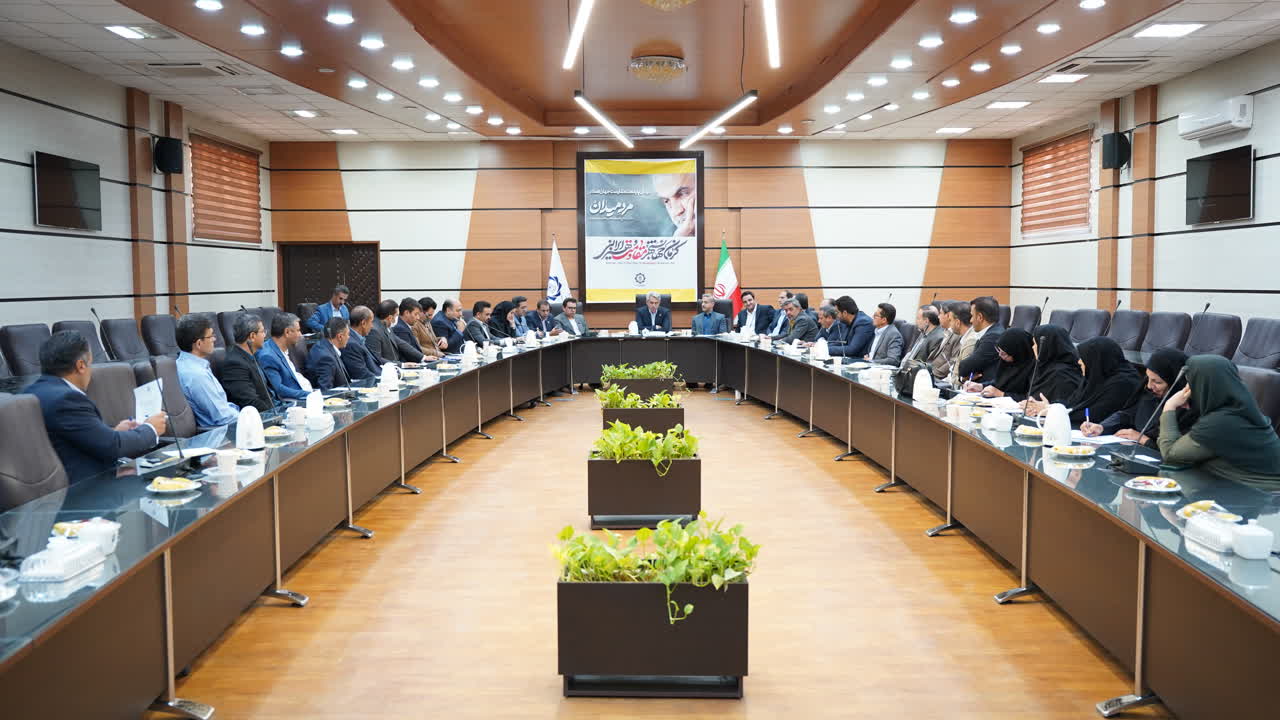 پلتفرم «کرمان من» عبور از سیستم خدمات حضوری شهرداری کرمان را رقم زده است