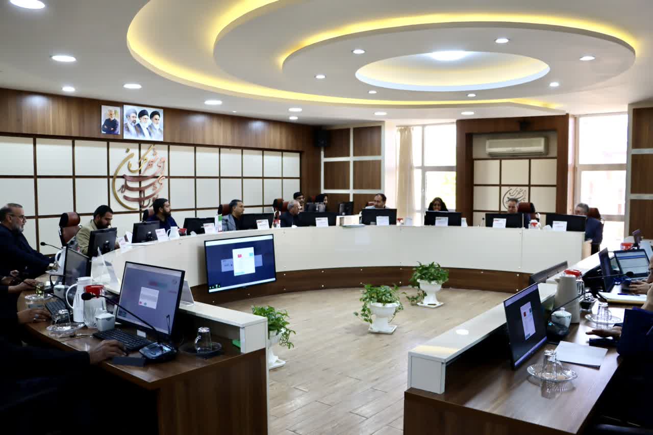 ساماندهی و بهبود وضعیت کسبه میدان ارگ