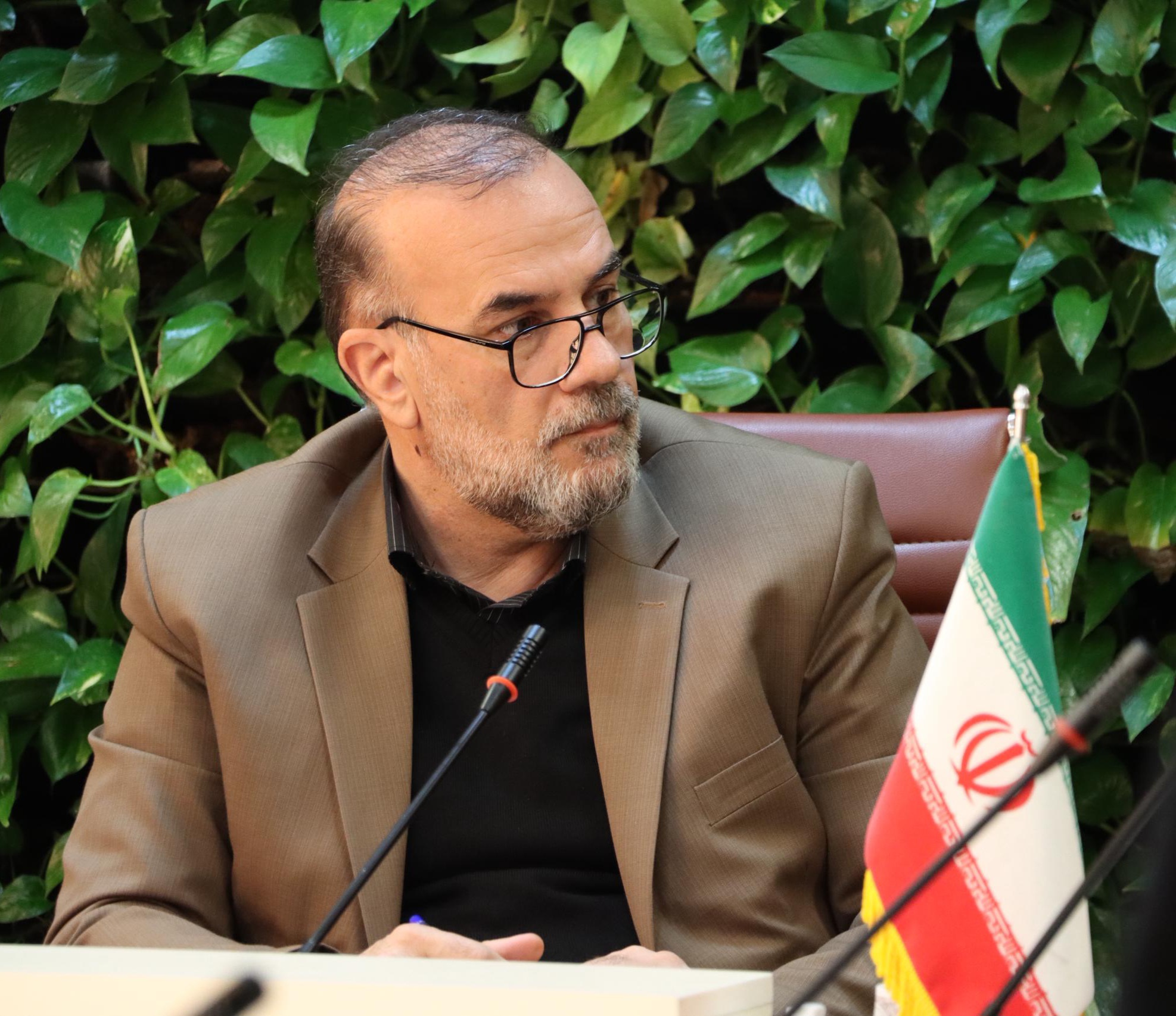 تخریب ۹۰۰میلیارد تومان از اموال عمومی و منابع شهری توسط اغتشاش‌گران
