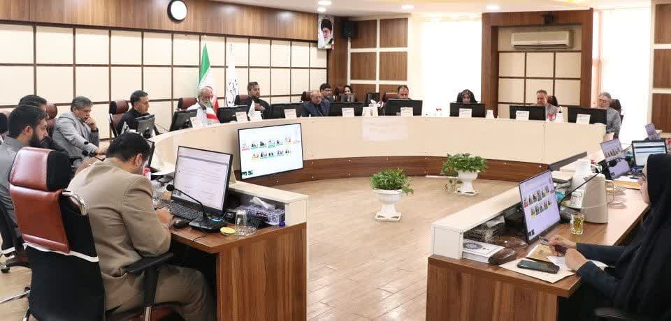 سیر پیشرفت سازمان «فاوا» شهرداری کرمان قابل تقدیر است