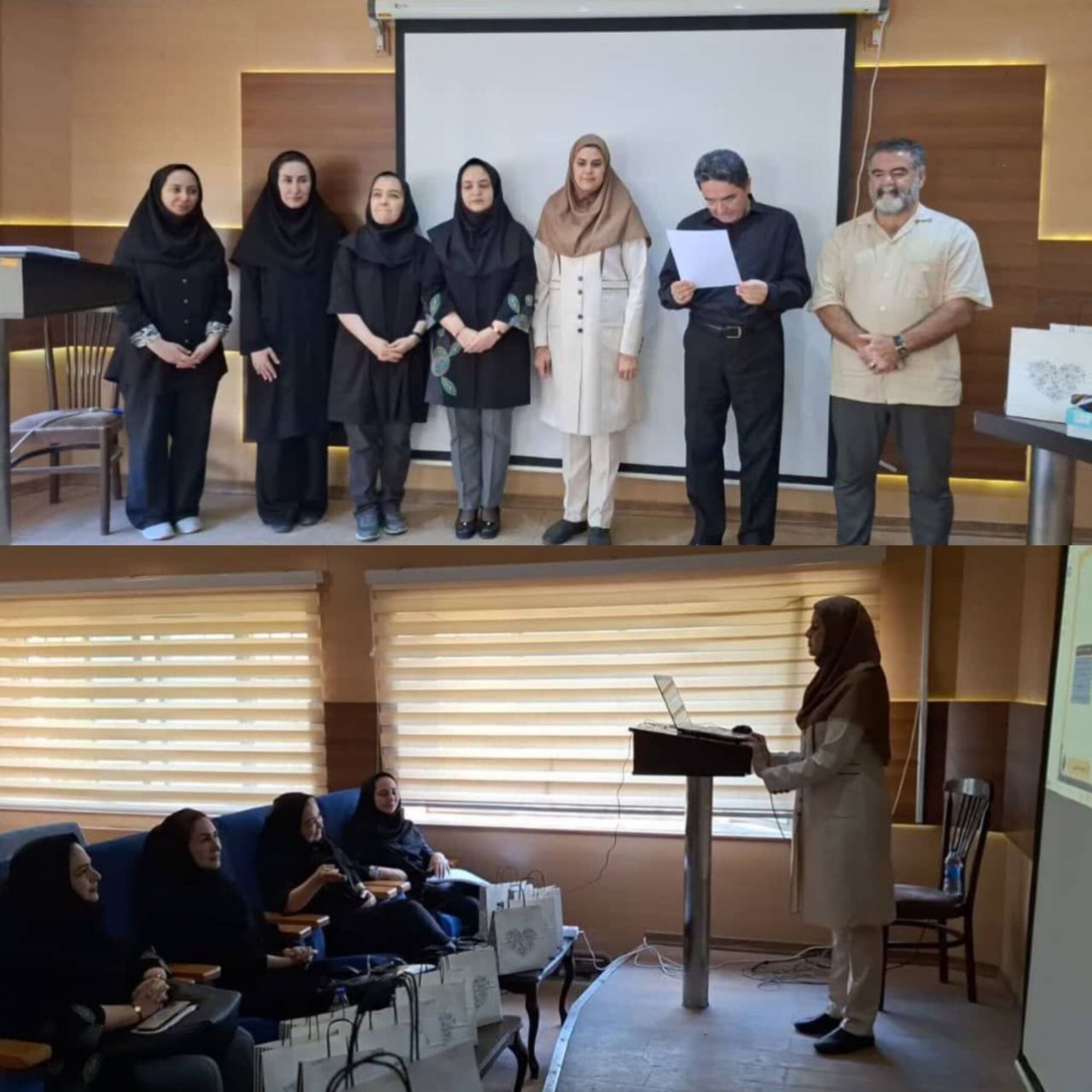 موفقیت تحسین‌برانگیز دانش‌آموخته کرمانی در تبیین دکترین جدید «برندینگ شهری»
