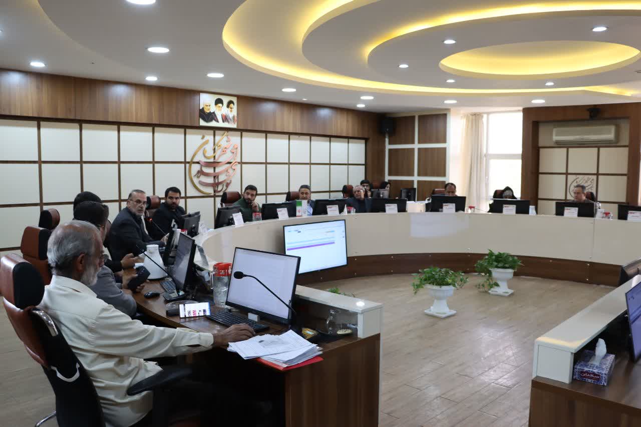 موافقت برای فروش ۷۶ دستگاه اتوبوس اسقاطی شهرداری در مزایده عمومی