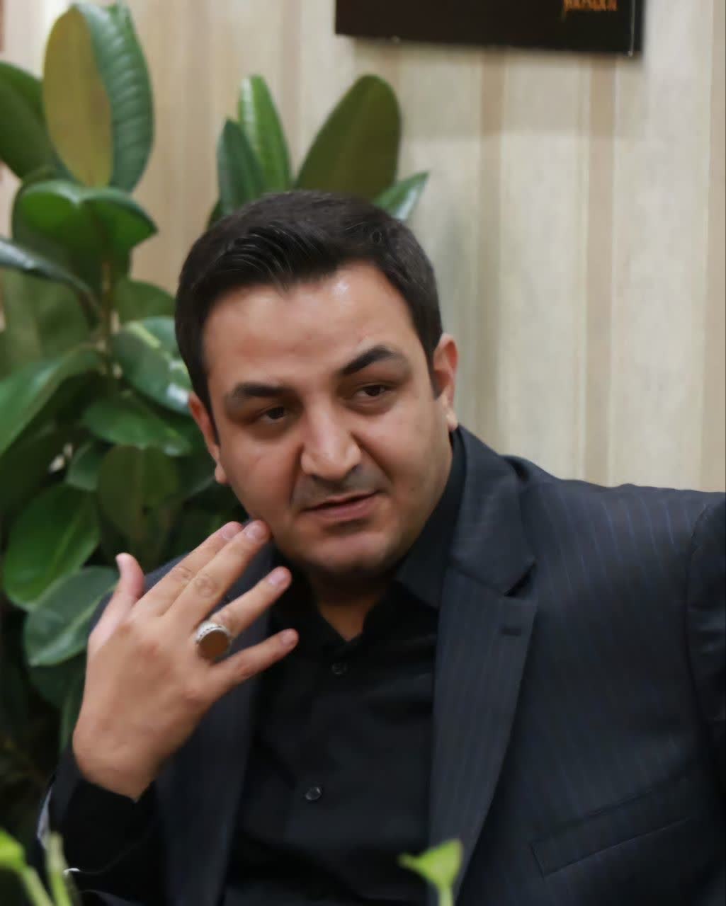 تحقق درآمد نقدی شهرداری منطقه دو کرمان در چهار ماه اول امسال؛ معادل کل درآمد نقدی سال گذشته