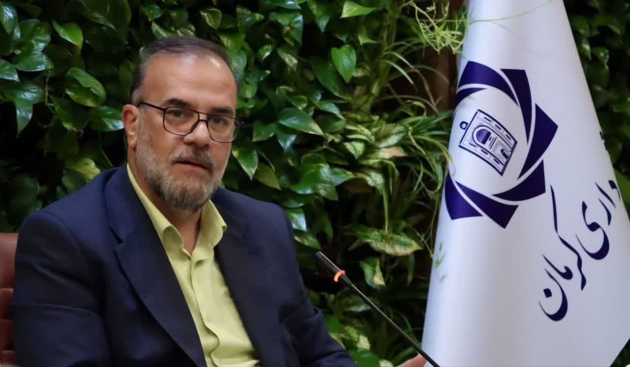 پارک شهید مطهری چهارراه می‌شود اما اولویت فعلی شهرداری نیست

