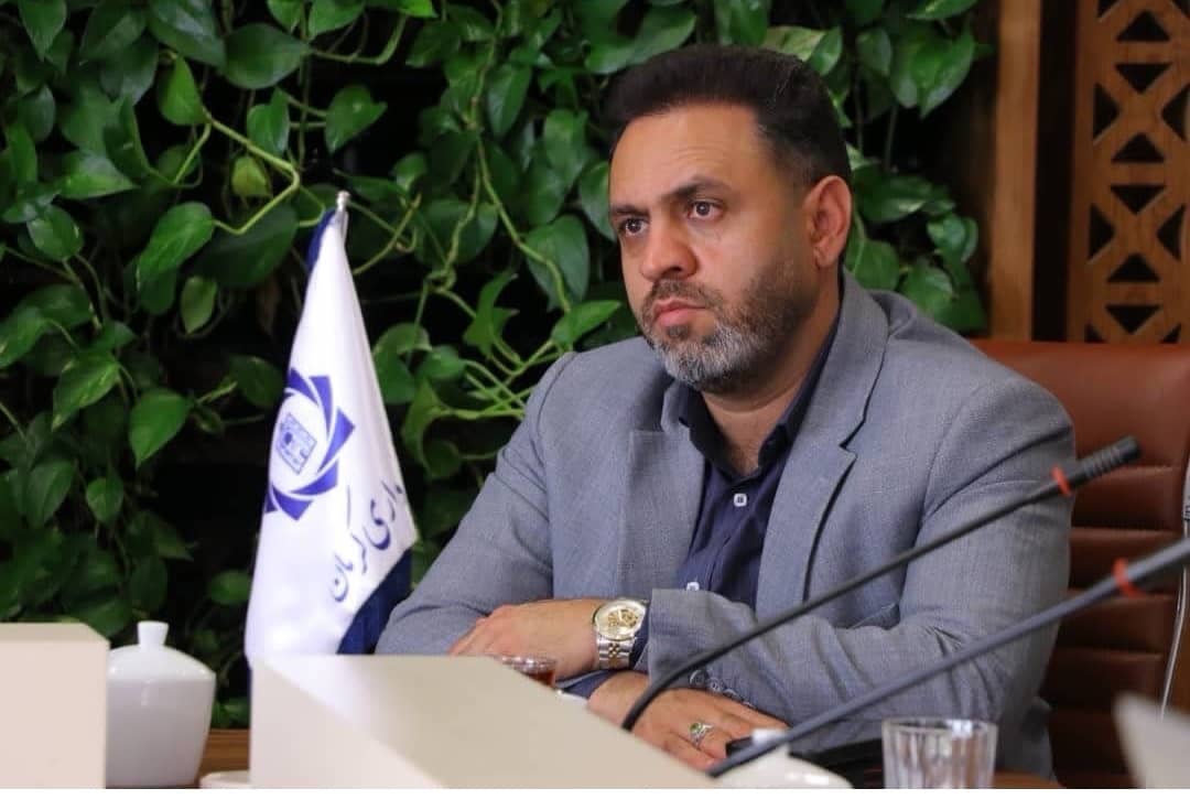 نصب گیت‌ برای تأمین ایمنی محل برگزاری دعای عرفه